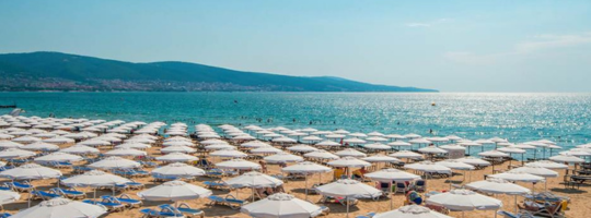 Sunny Beach : Special Offer 4 Nights Stay at Whitsuntide, with Individual transport, in 21.06.2024